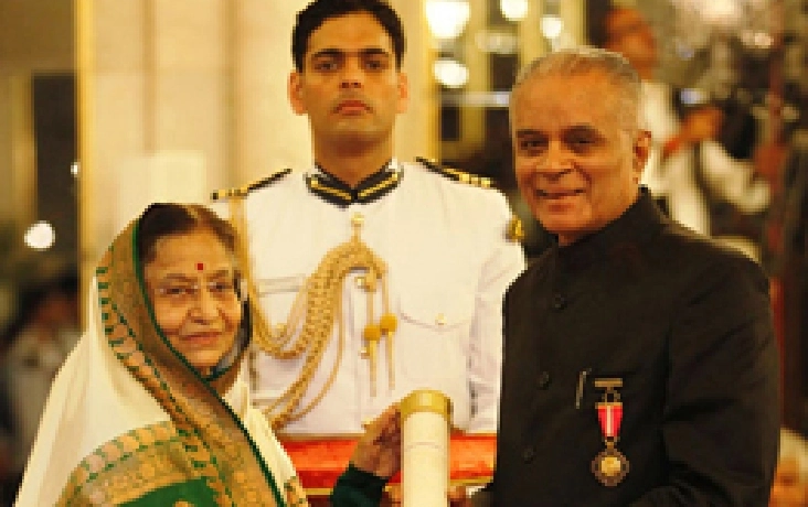 SLS Pune Leadership Messages