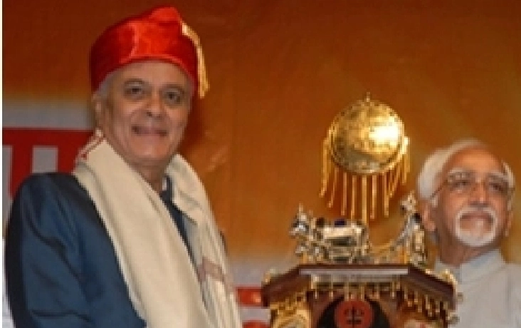 SLS Pune Leadership Messages