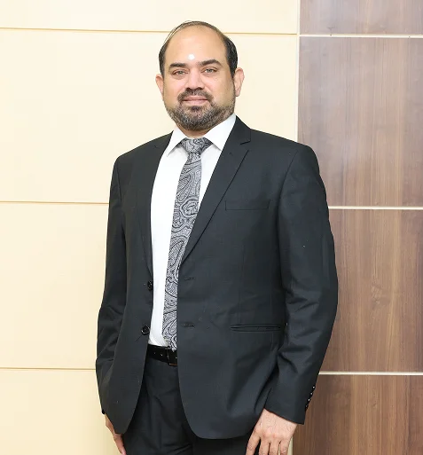 SLS Pune Leadership Messages