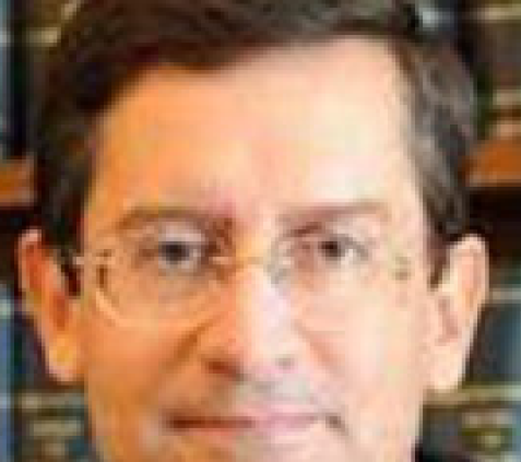 Dr. Hartmut Aden