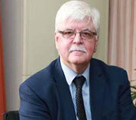 Mr. Thomas Grund