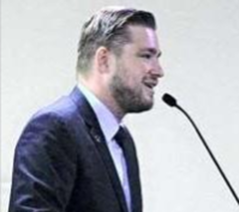 Mr. Thomas Grund