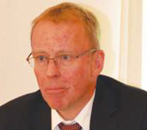 Dr. Hartmut Aden