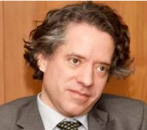 Dr. Hartmut Aden