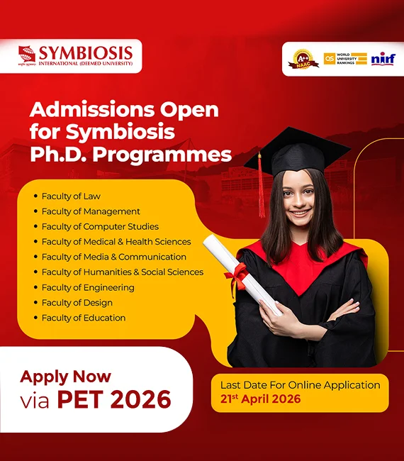 Symbiosis Law School, Pune