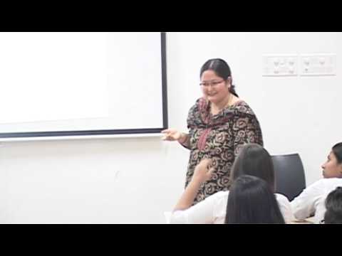 class lecture image 26
