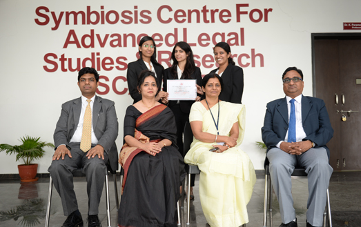 12th Annual International Commercial Arbitration Moot, 2015