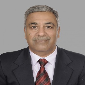 Dr. S K Gupta Photo