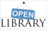open library tight logo