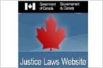 jusstice laws website