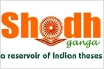 shodhganga logo