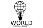 world digital library logo